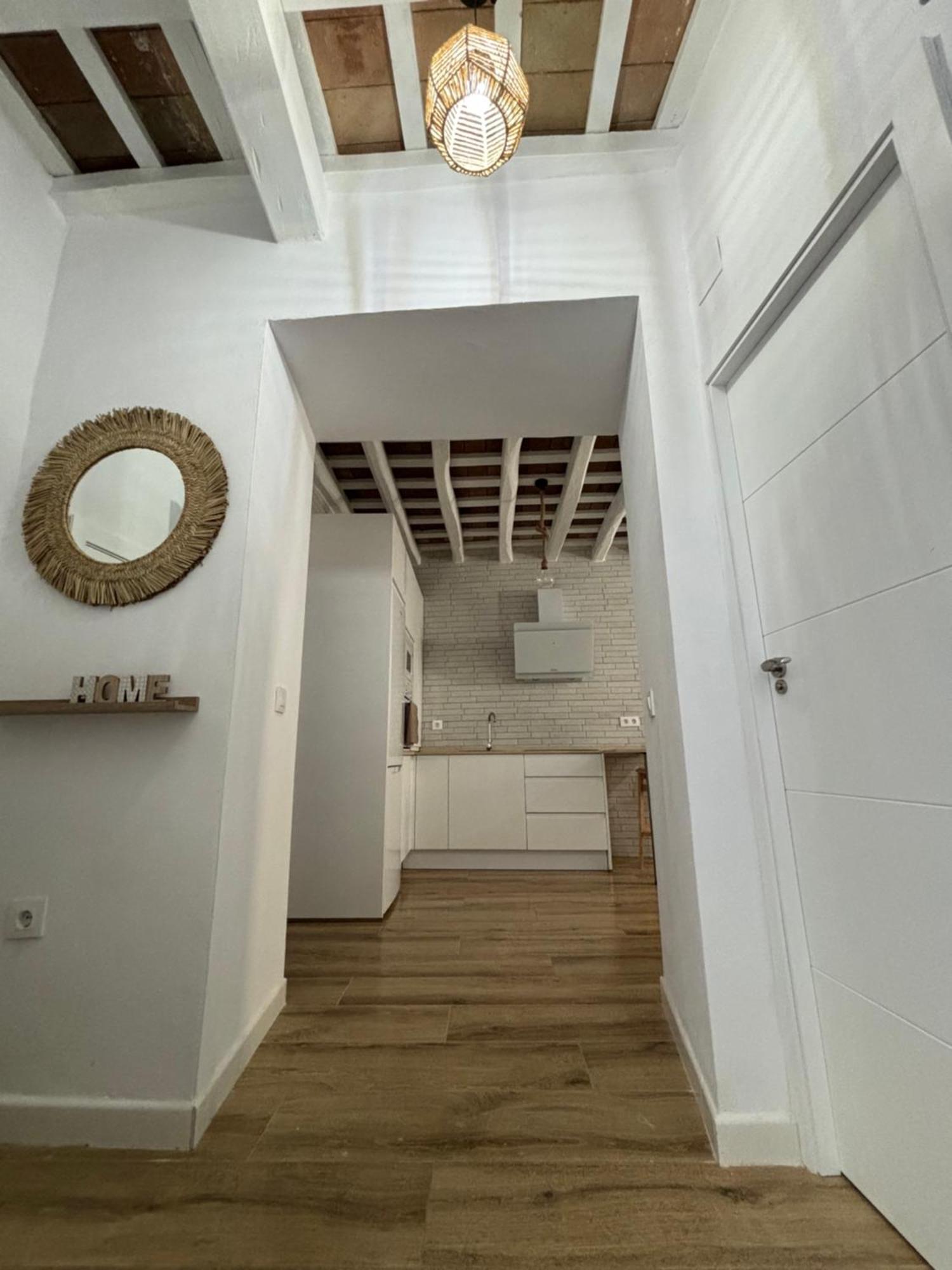Herrete Rooms Medina-Sidonia Exterior photo
