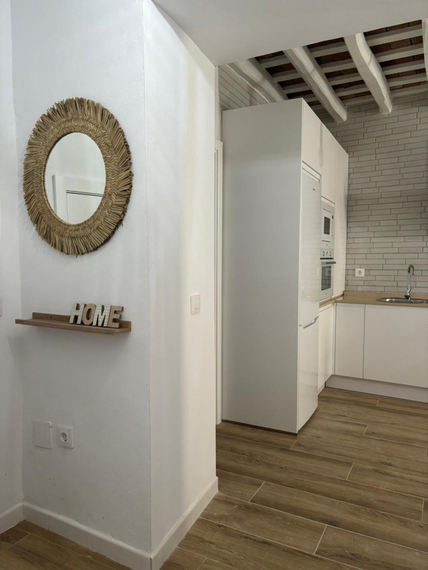 Herrete Rooms Medina-Sidonia Exterior photo