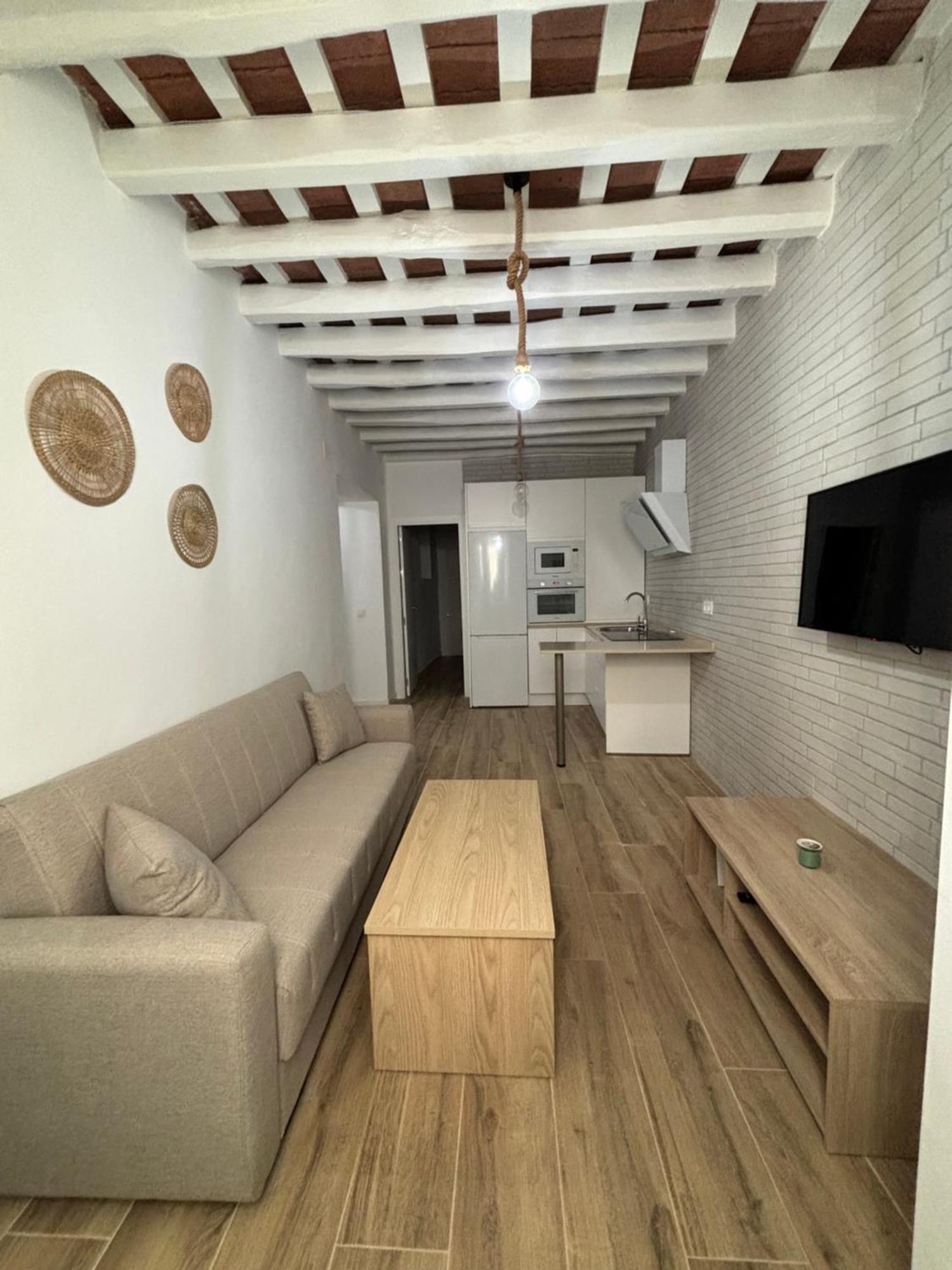 Herrete Rooms Medina-Sidonia Exterior photo