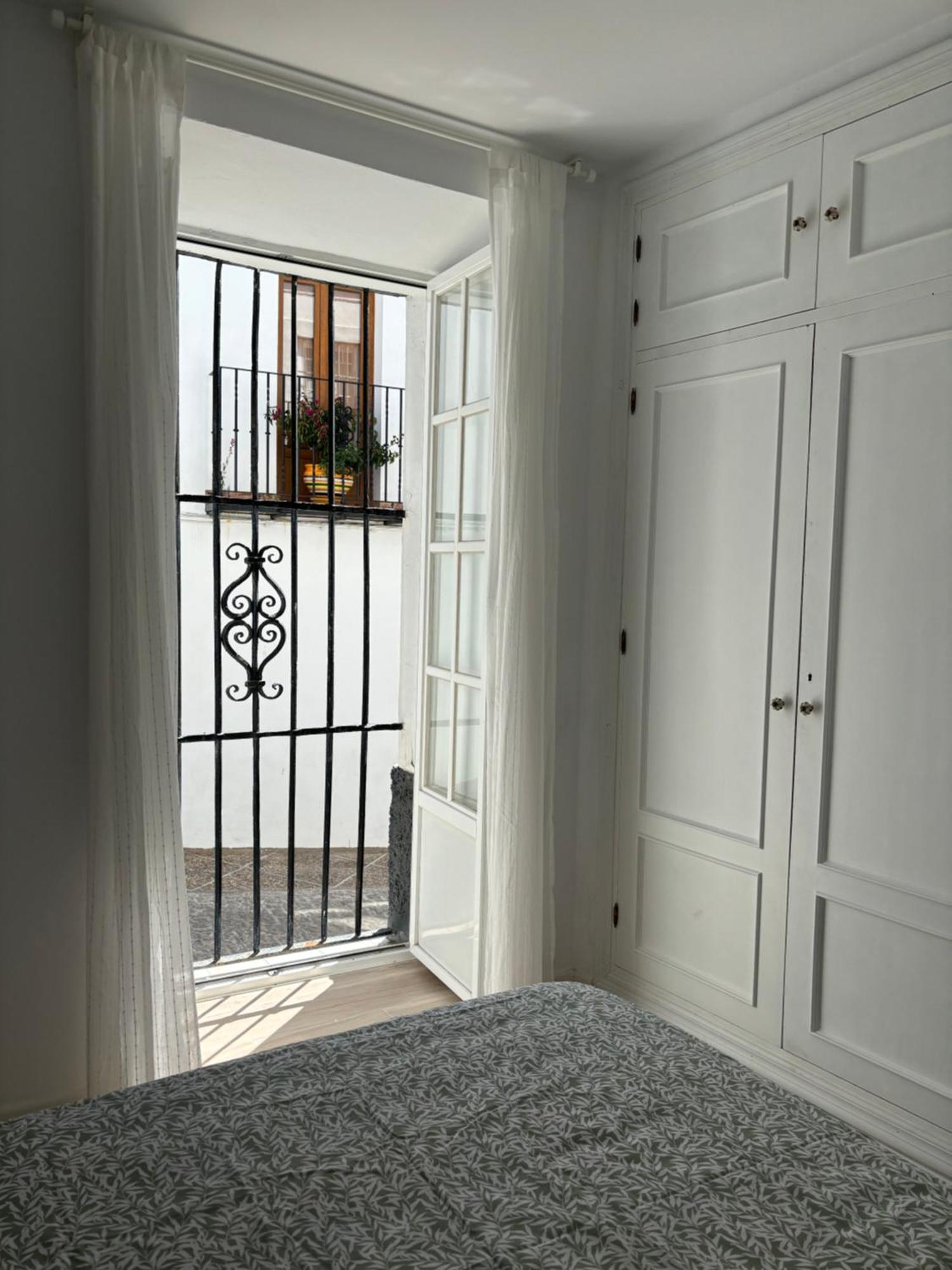 Herrete Rooms Medina-Sidonia Exterior photo